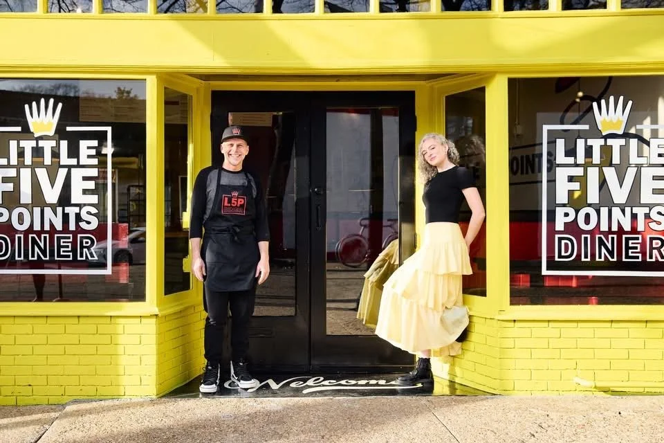 More Than a Diner: A Local’s Love Letter to L5P