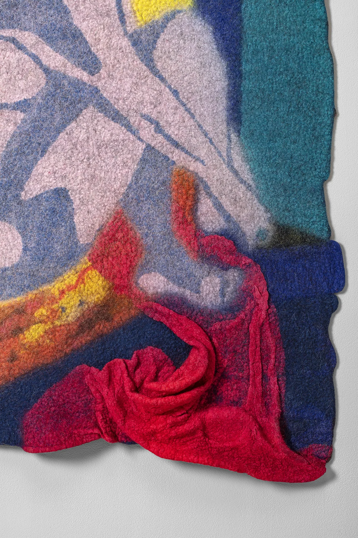 Nude (Detail)