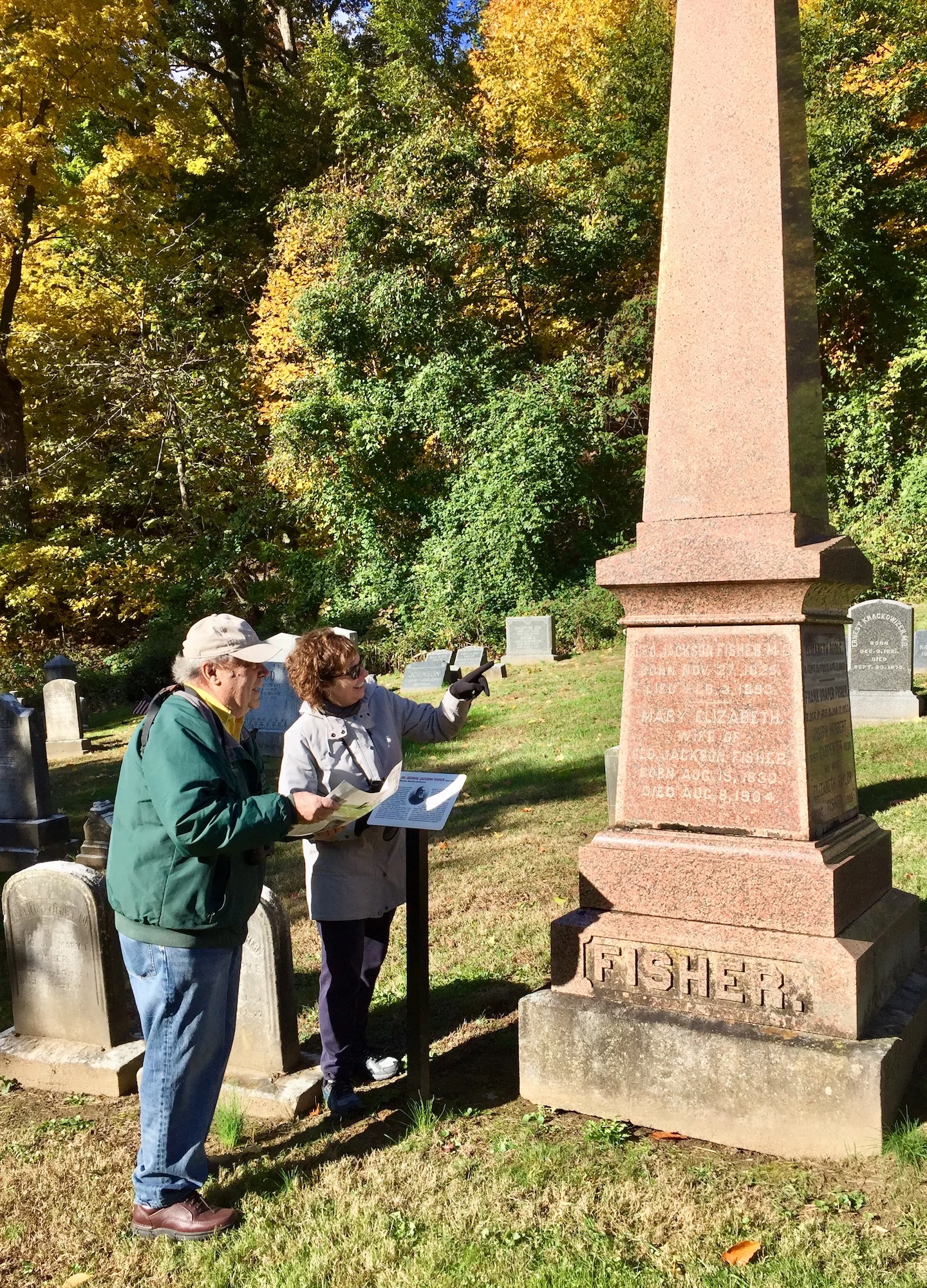 Heritage trail visitors.jpg