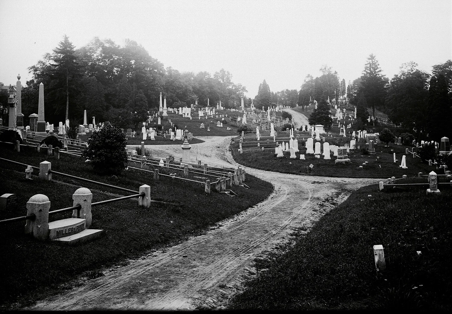 Dale Cemetery