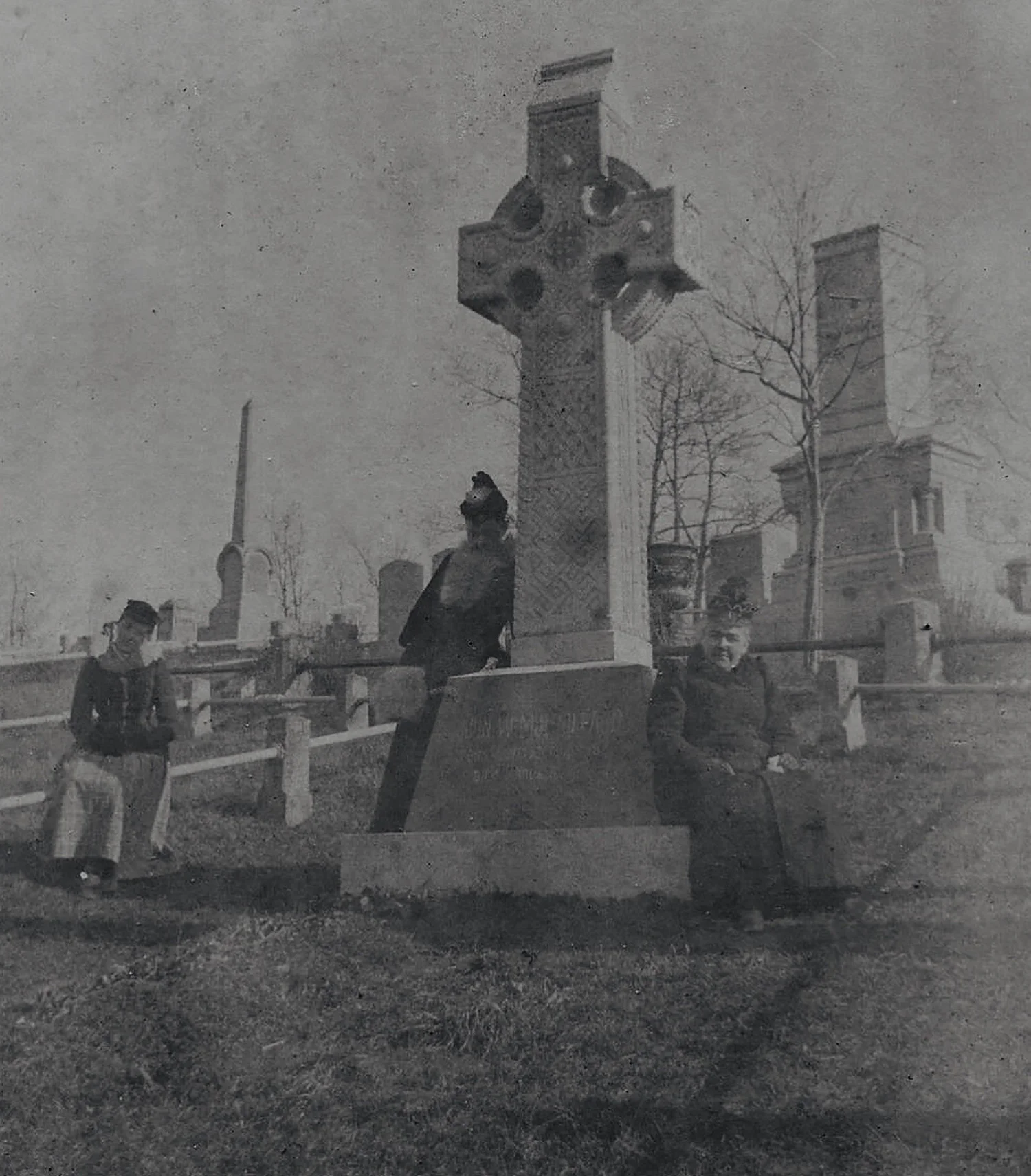 Dale Cemetery