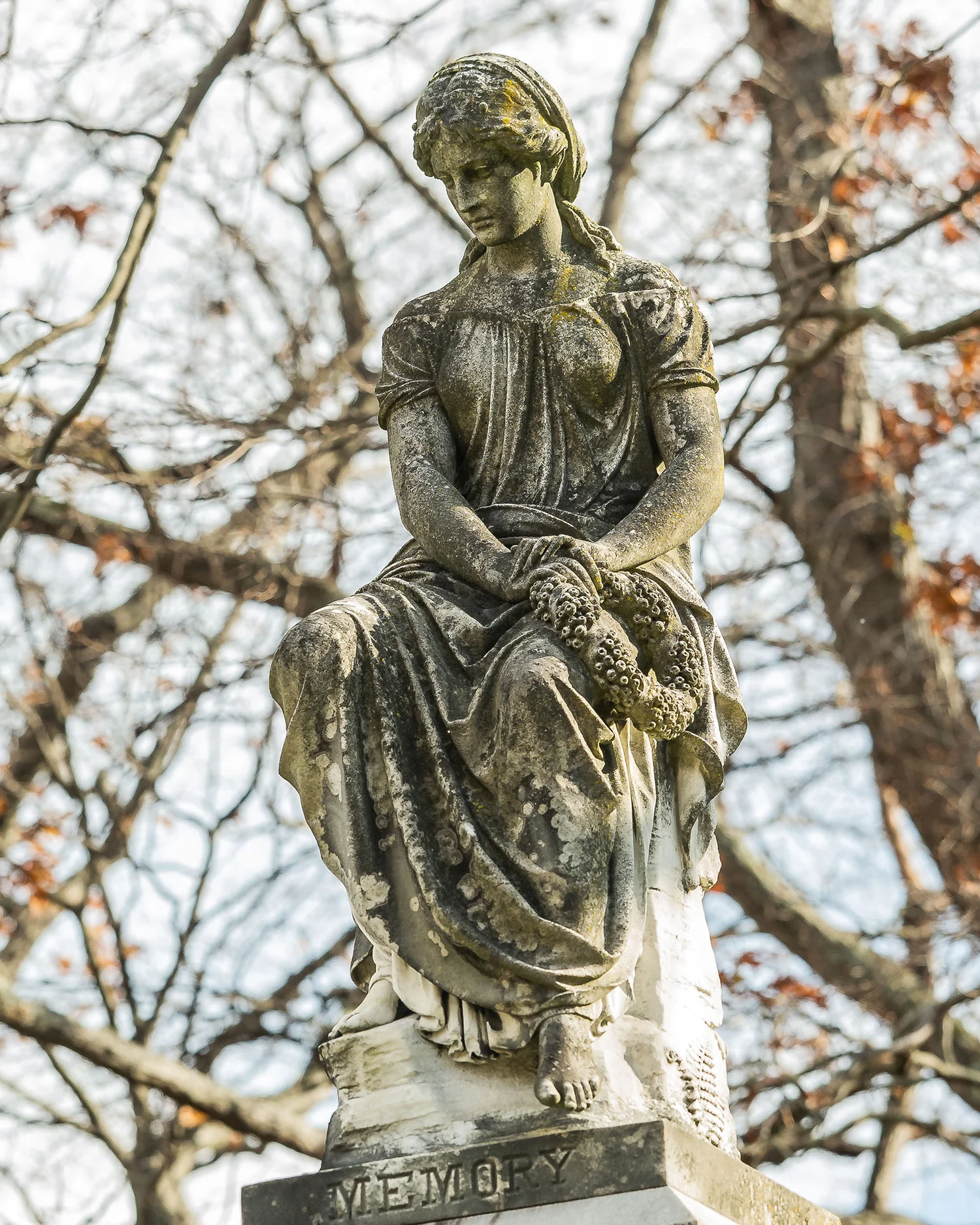 Dale Cemetery