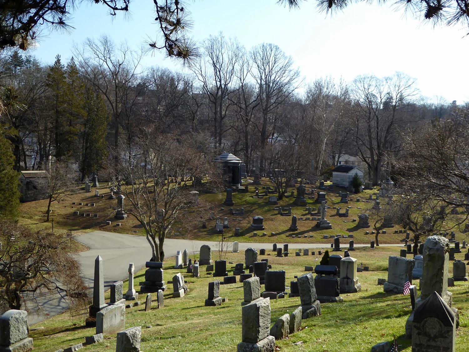 Dale Cemetery