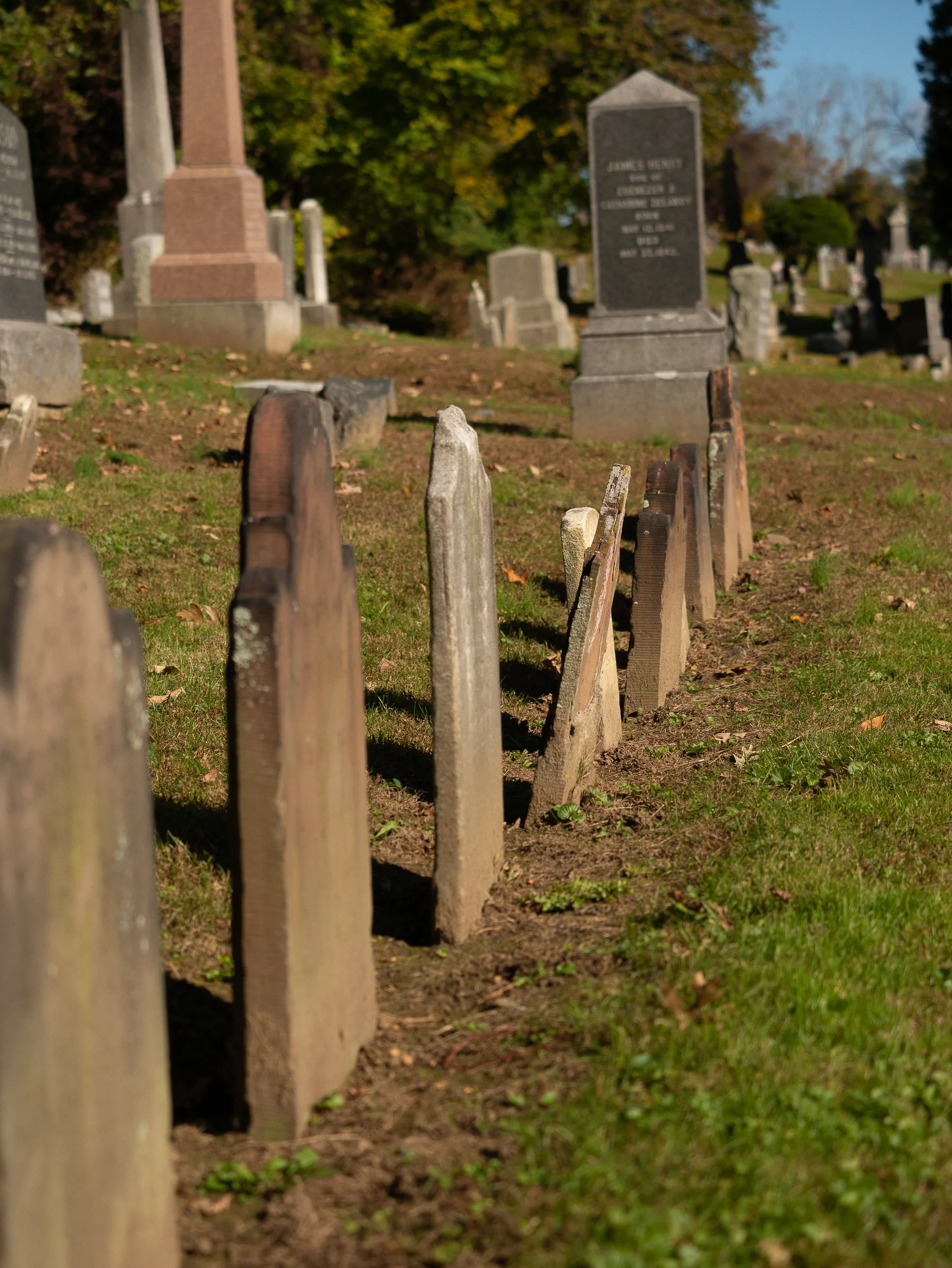 Dale Cemetery