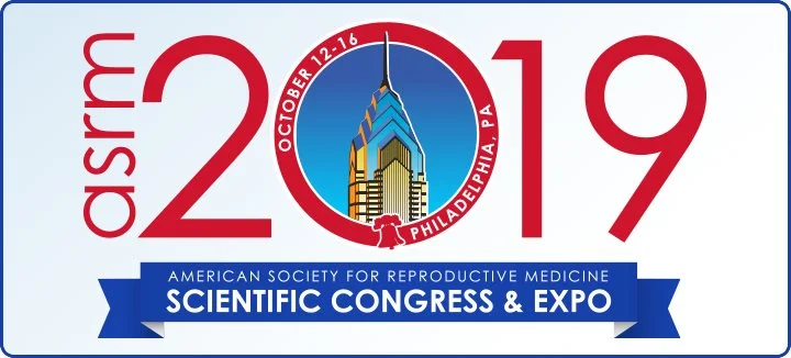 ASRM 2019