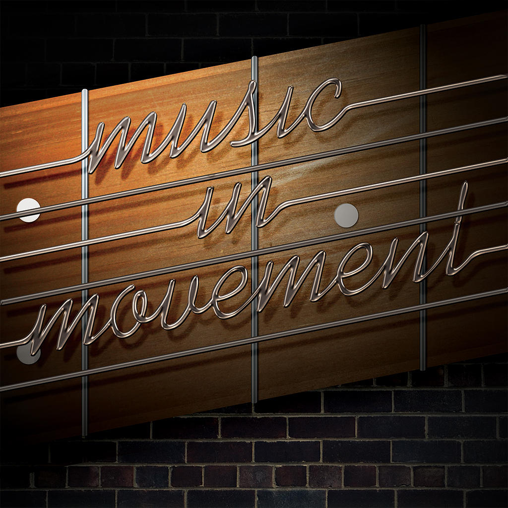 Music In Movement