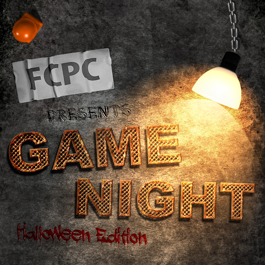 FCPC Game Night