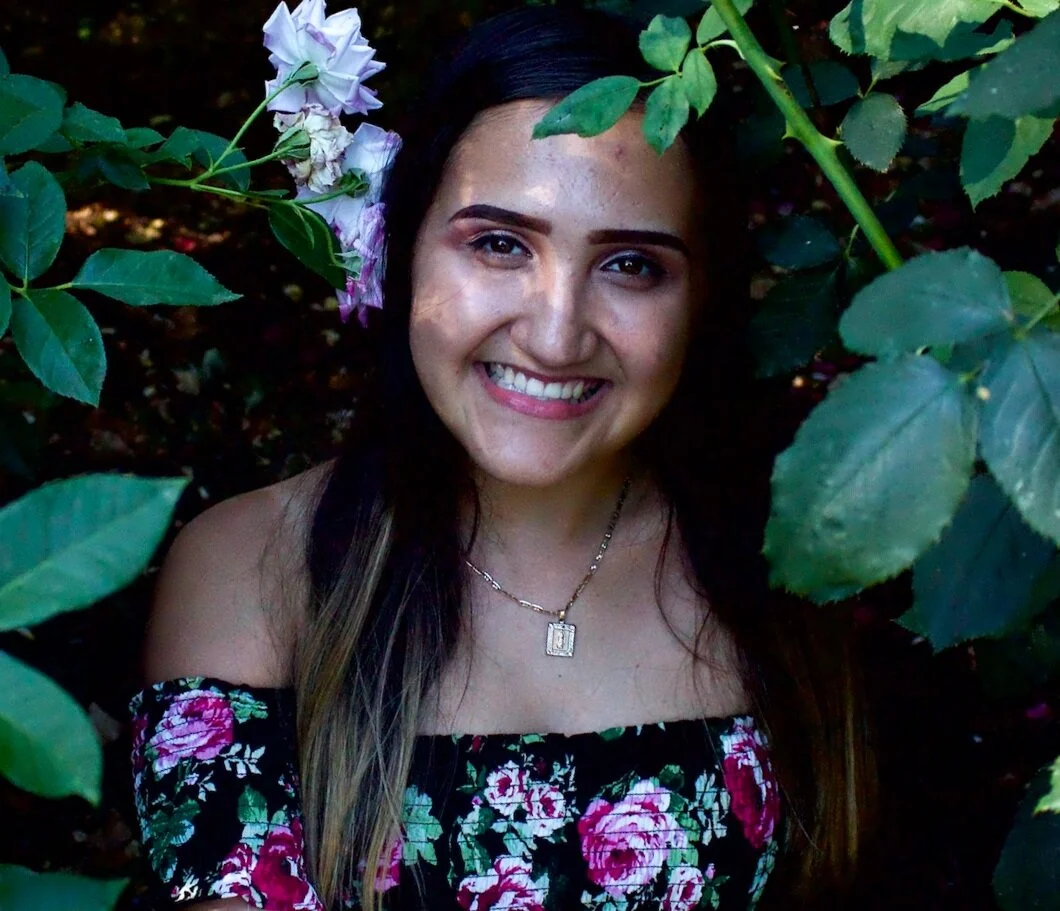 Itzel Villa