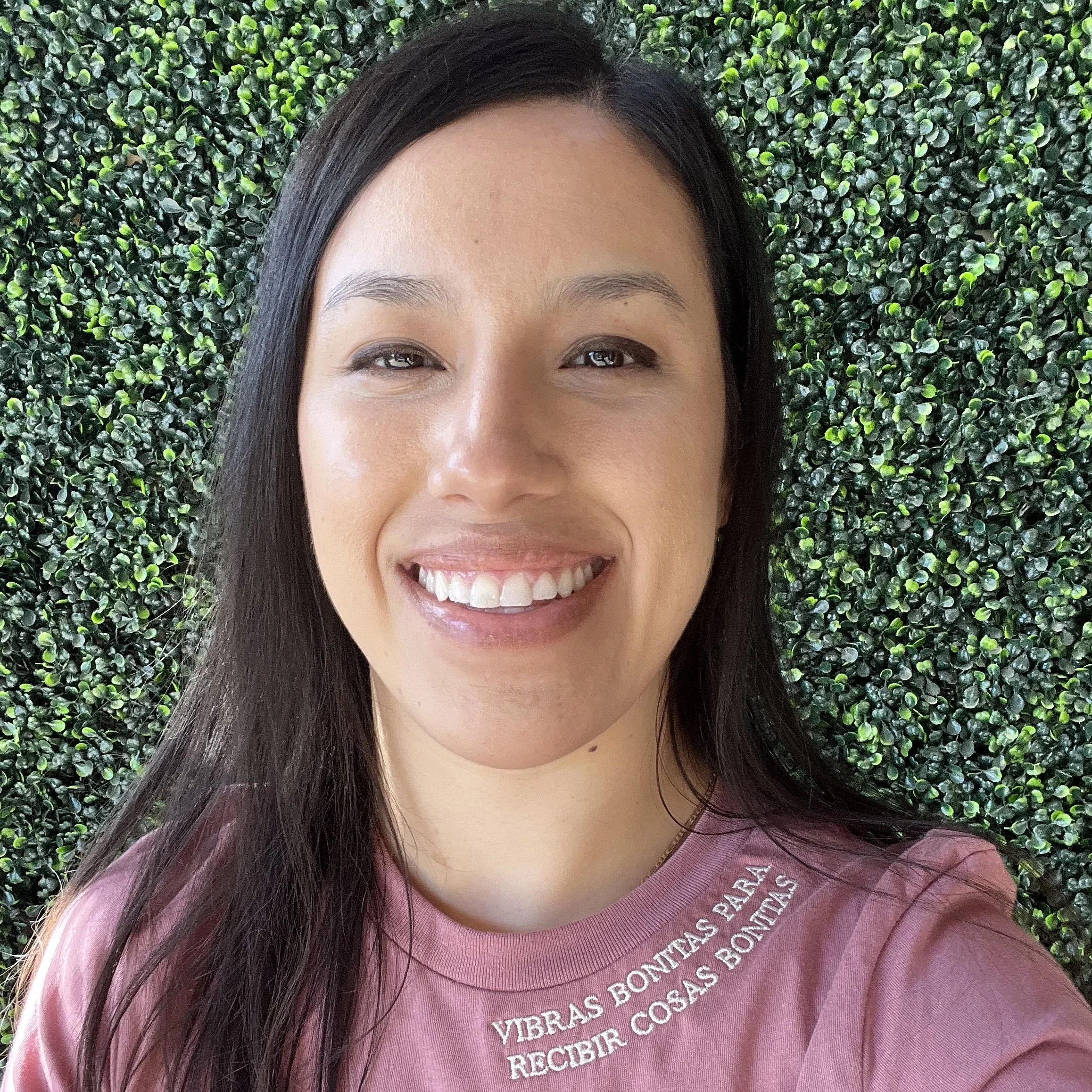 Patricia Ibarra Acevedo