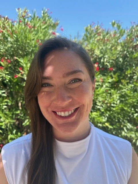 Olivia McDonald