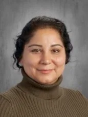 Zahra Izadyar