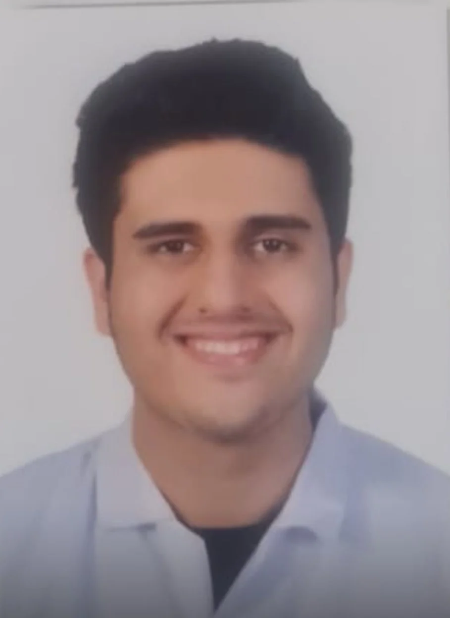 Manthan Mehta
