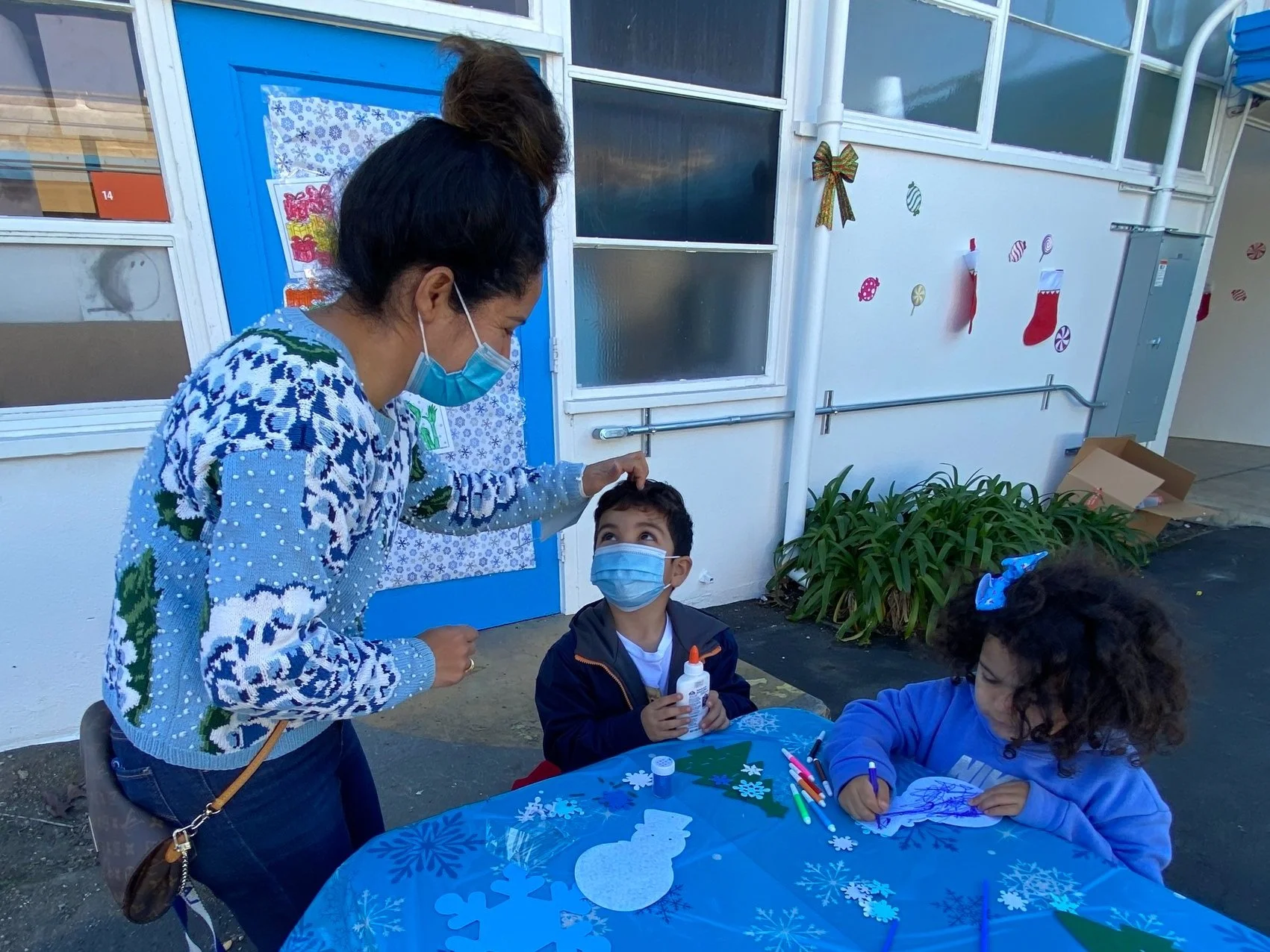The Primary School: A Community School Model — The Primary School