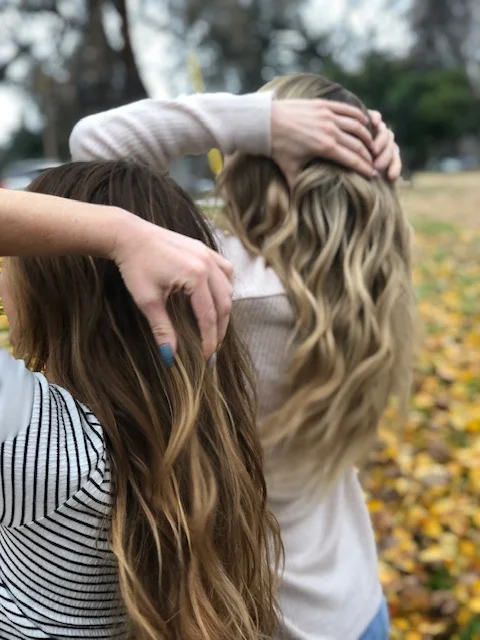 Northern California Hair Artist Important Hair Care Tips Nbr