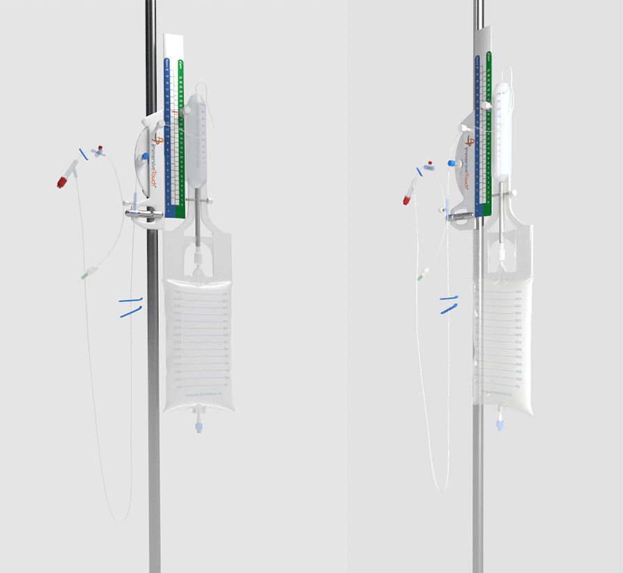 Ventriculostomy Instruments 