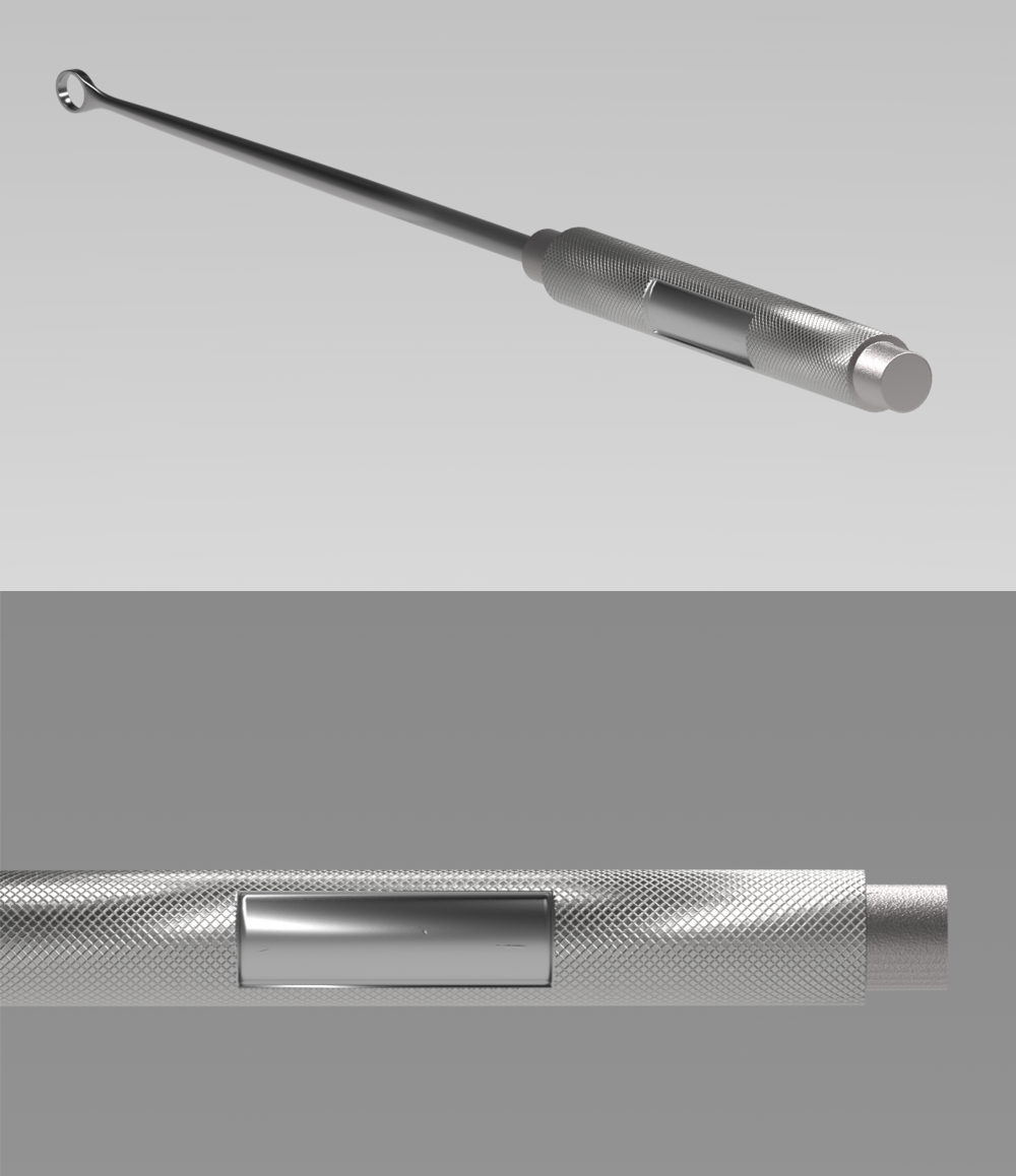 Curette 
