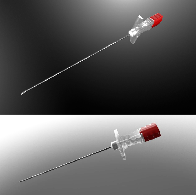 Epidural Needle