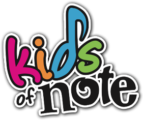 Kids of Note