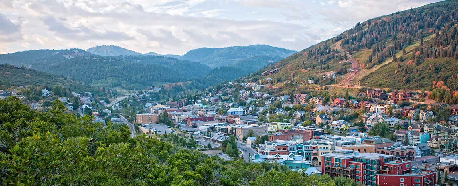 Park City Utah