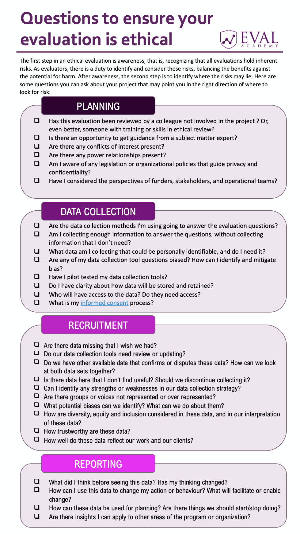 Questions to ensure your evaluation is ethical screenshot.png