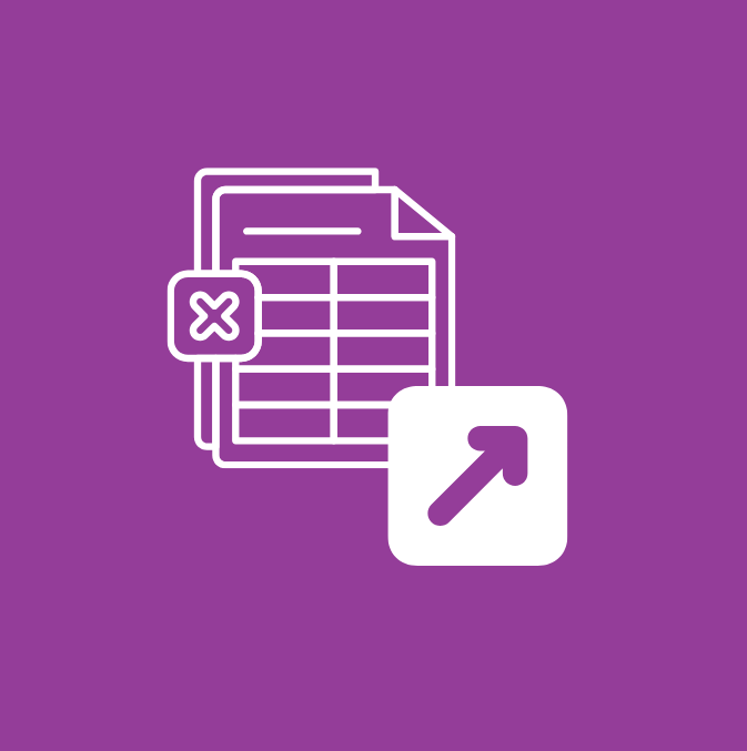 New Resource: Microsoft Excel Keyboard Shortcuts for Evaluators