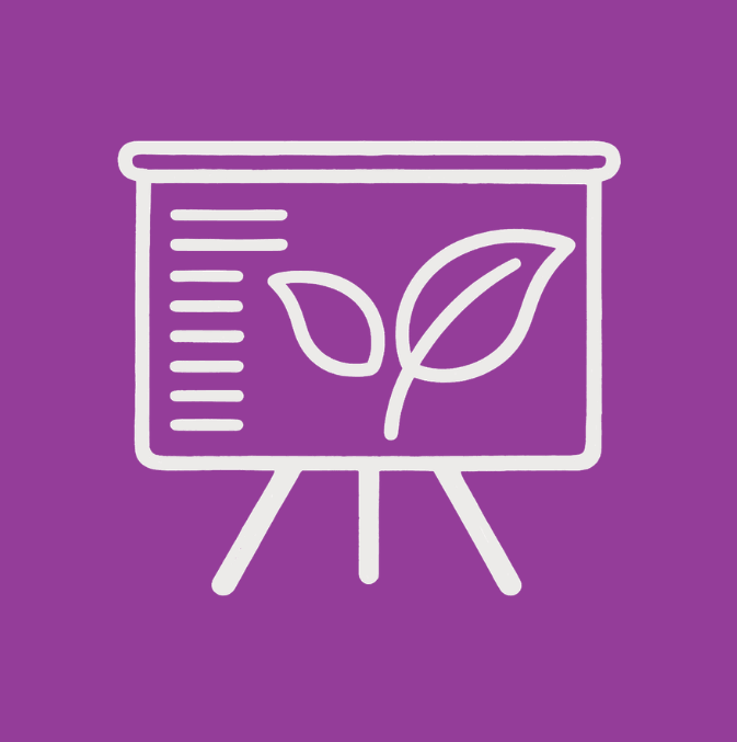 How to Turn Your Evaluation Report Into a Presentation People Will Actually Listen To