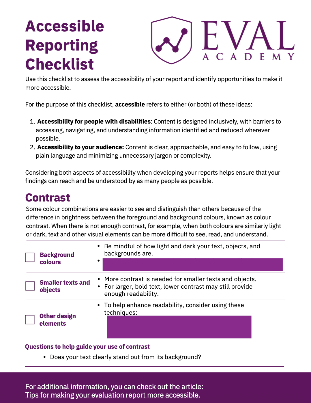 Accessible Reporting Checklist Preview.png