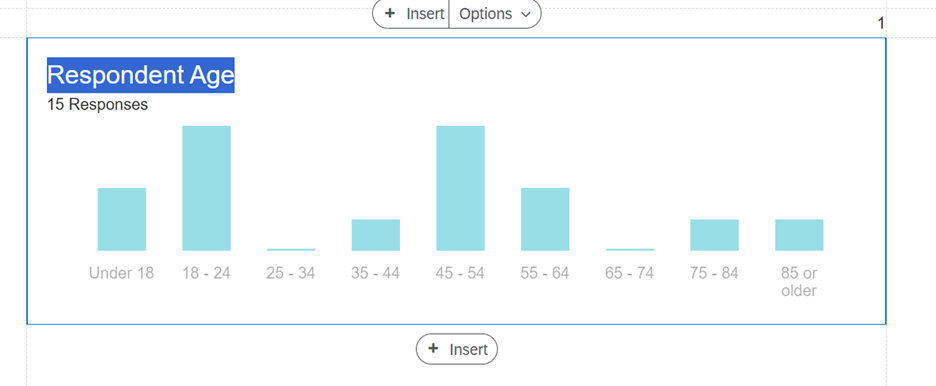 How to Use Qualtrics Automated Reports for Survey Data Visualization ...
