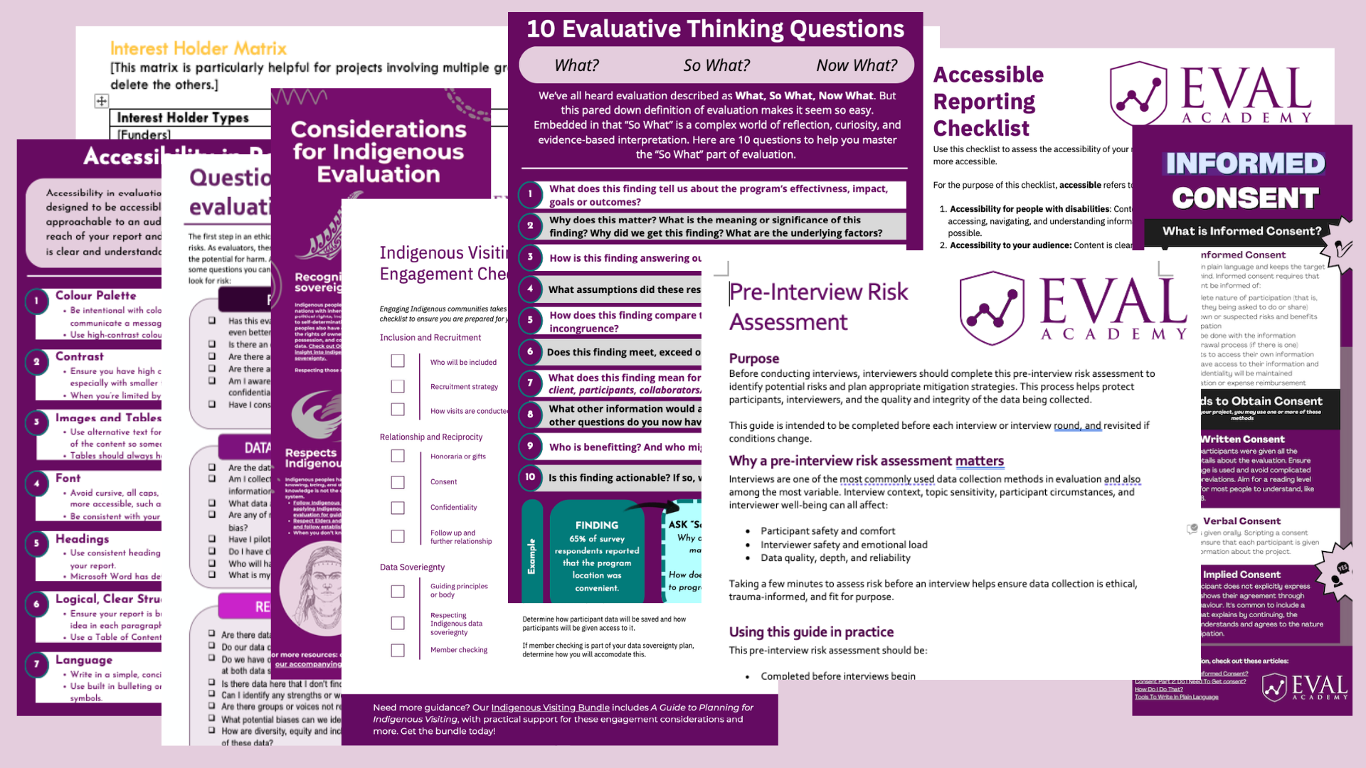 Ethical & Equitable Evaluation Bundle.png