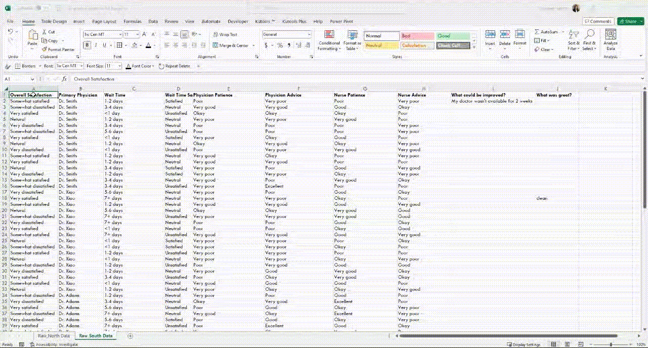 How to Combine Data from Multiple Sources for Analysis A Step-by-Step ...