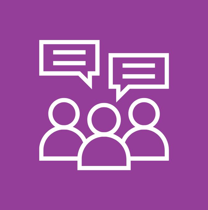 Two People Walk Into An Interview… An Intro To Dyadic Interviews For Evaluators