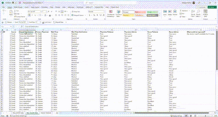 How to Combine Data from Multiple Sources for Analysis A Step-by-Step ...