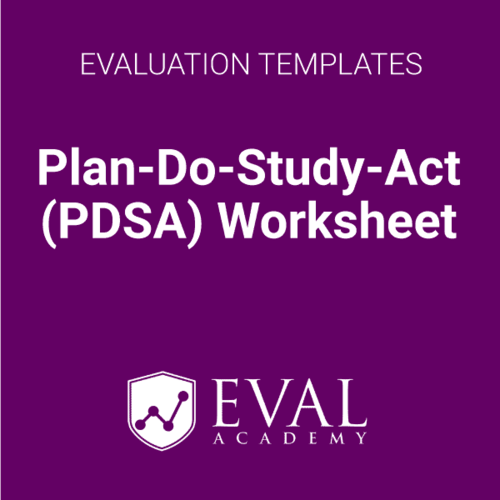 Resources II Eval Academy Resources II Eval Academy