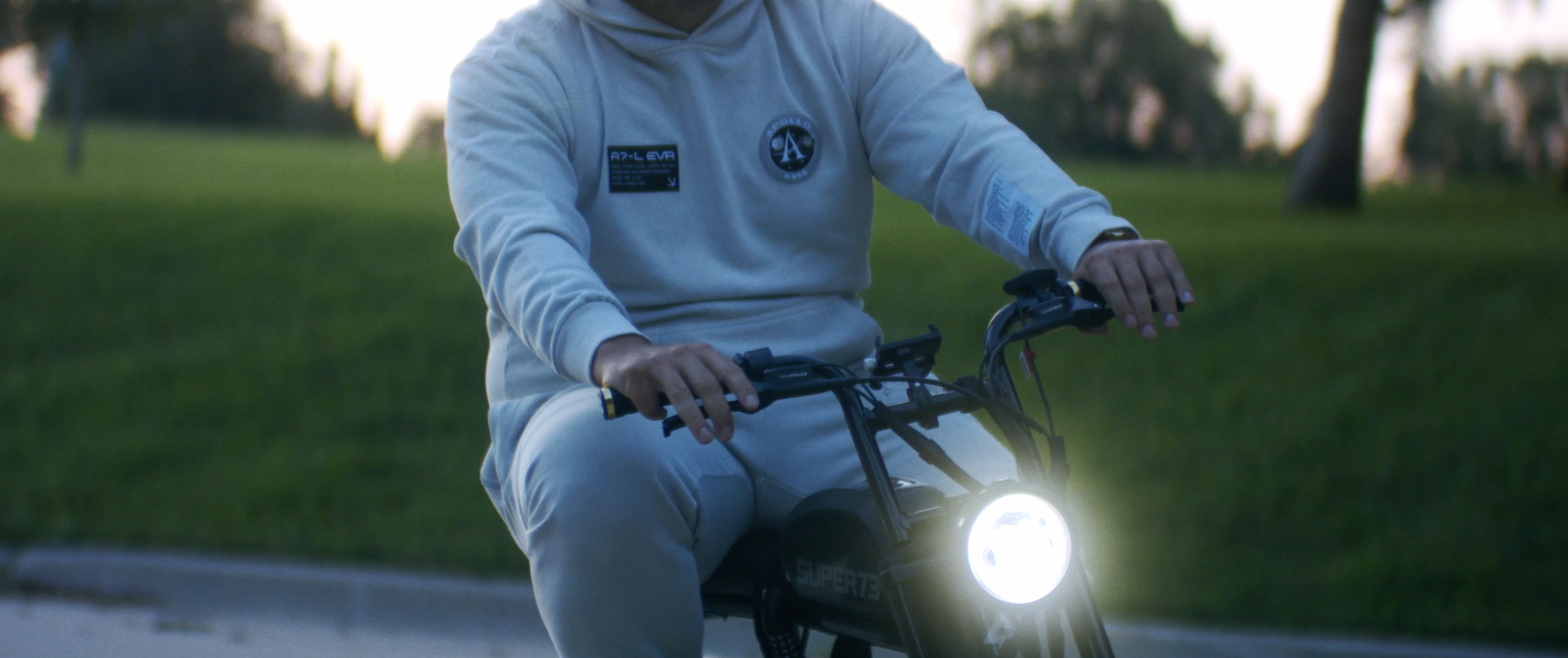 Everyday Astronaut