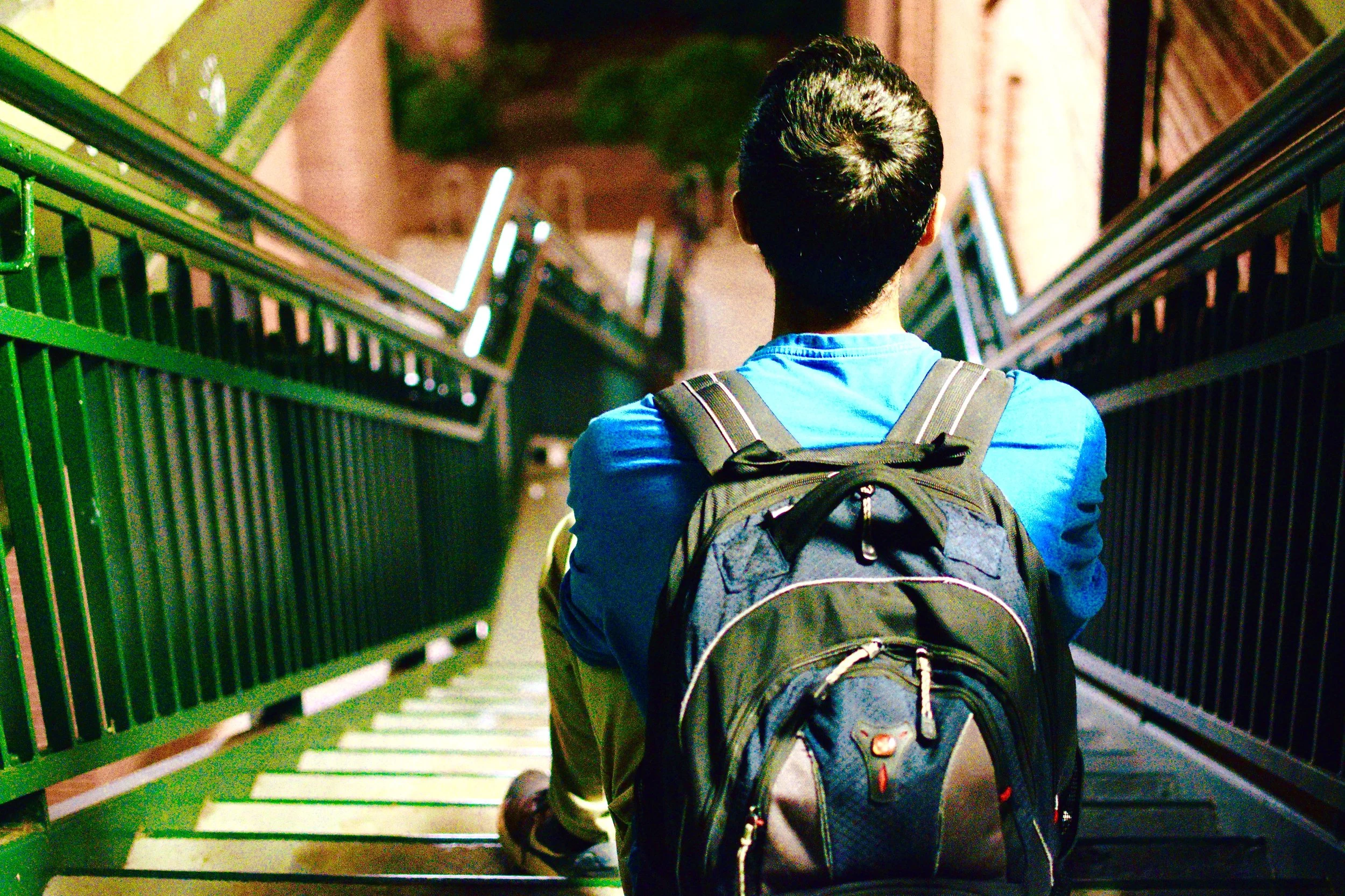 6 Pieces of Advice For the Struggling College Introvert