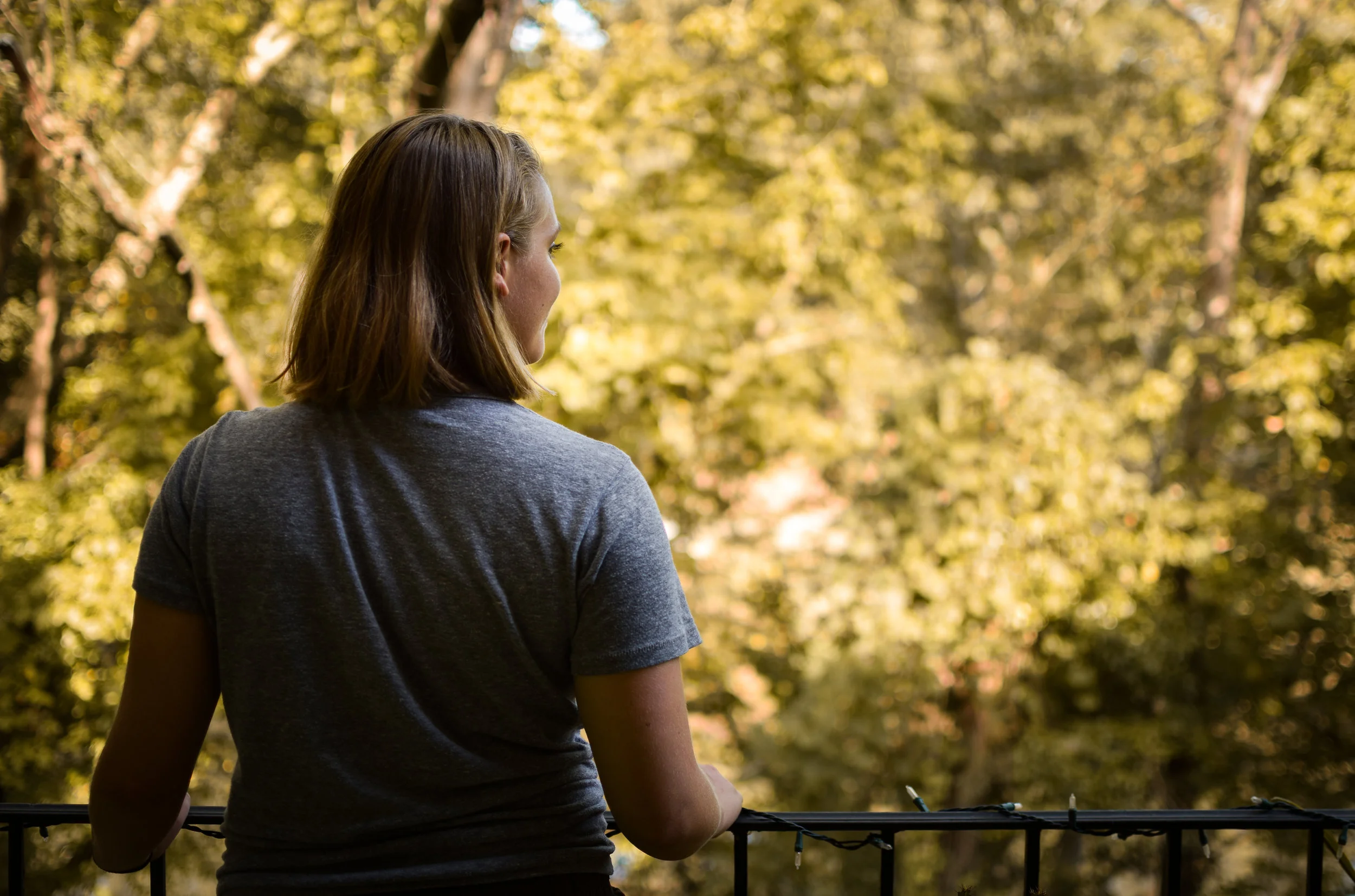 The Young Person’s Art of Adaptability