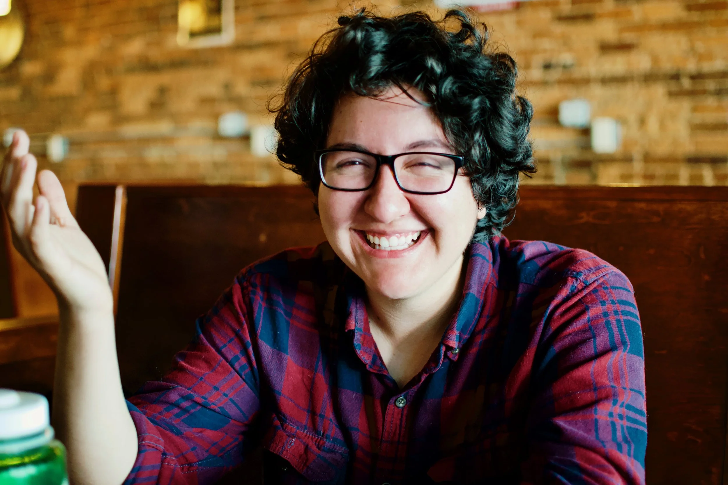 Truth B. Told: An Honest University Student Resume