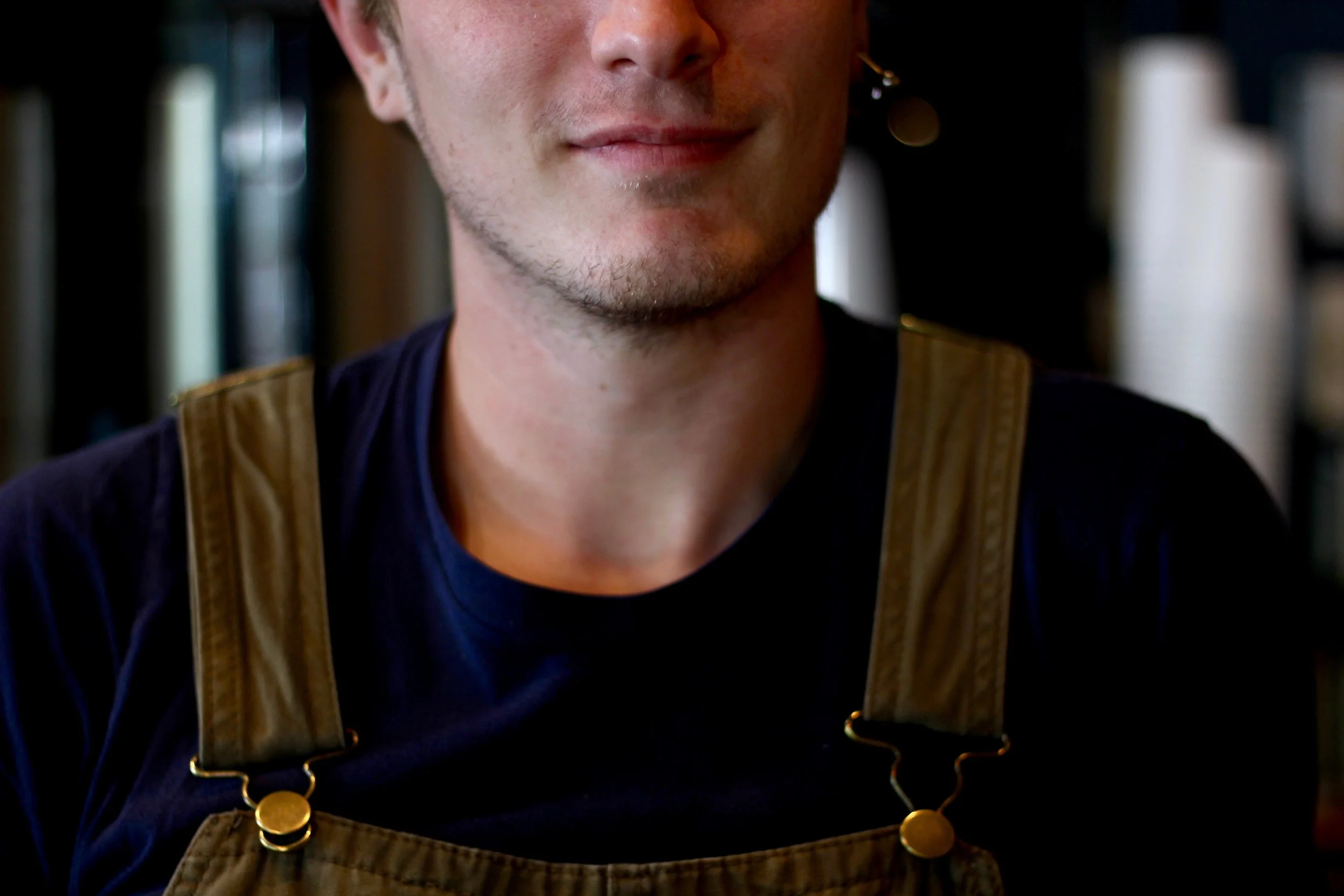 Smile Through The Pain