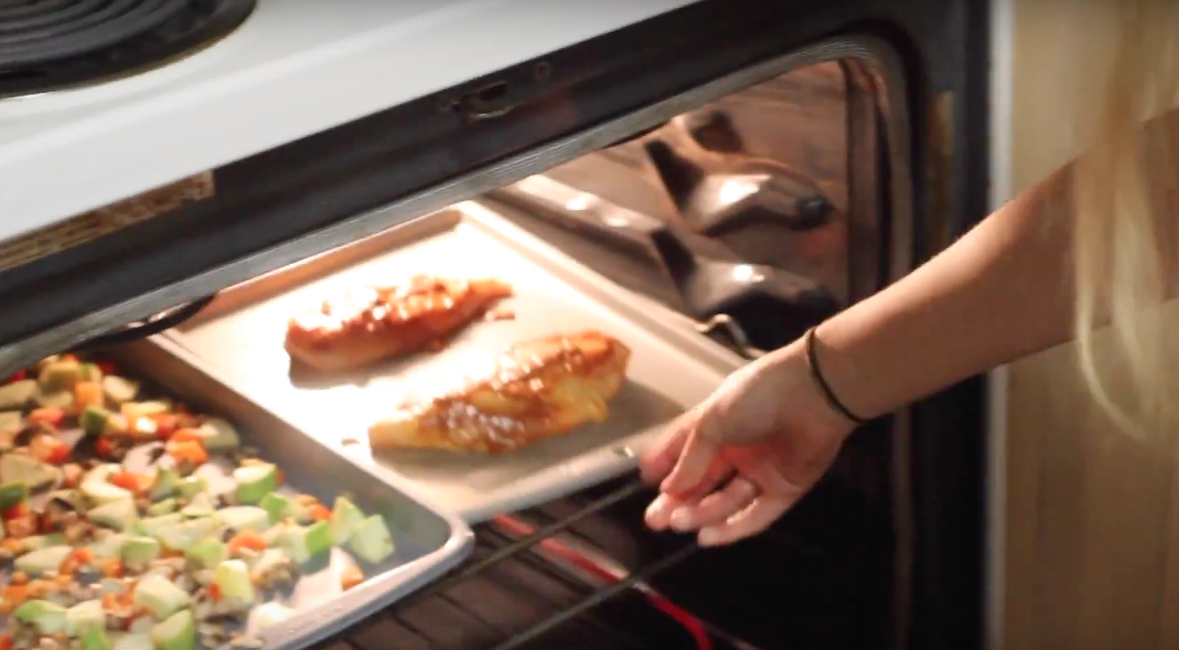 VIDEO: Pouch Pie Challenge