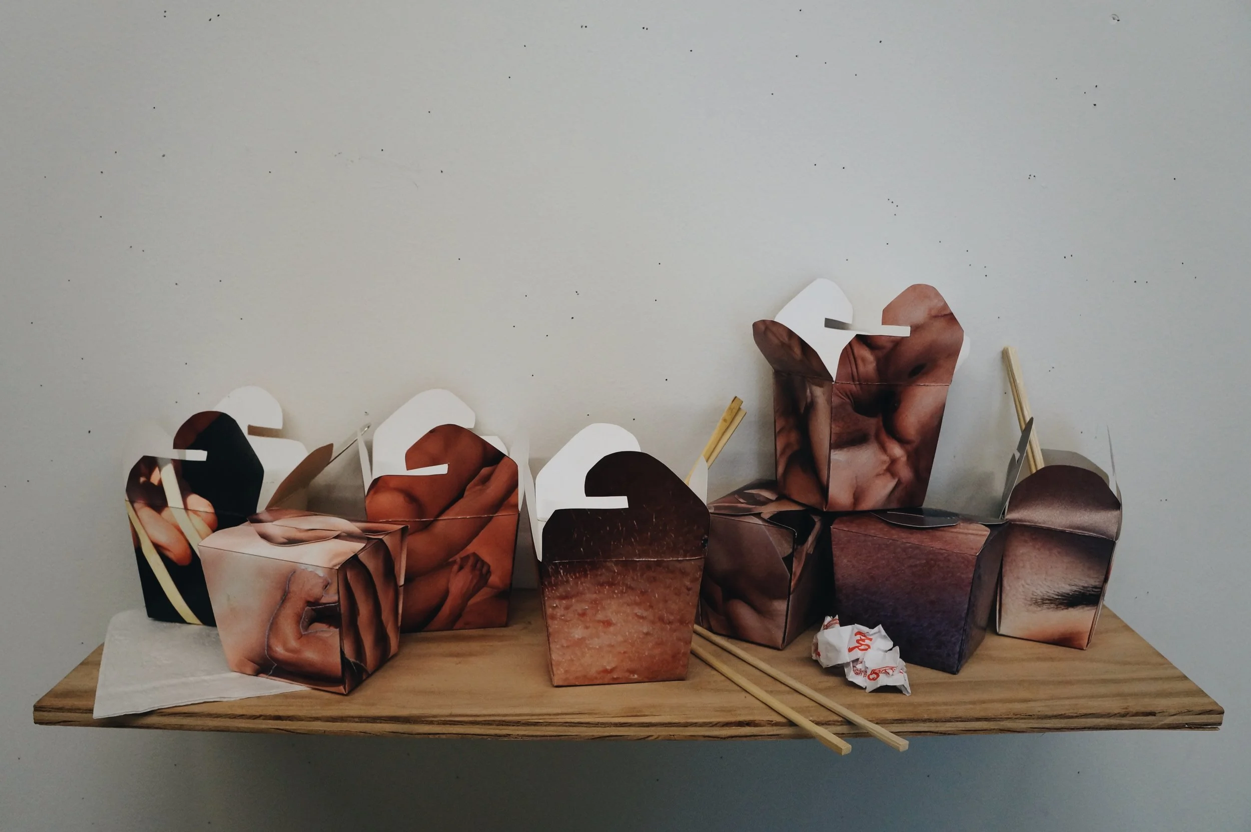 MEDIA CHALLENGE: Perception