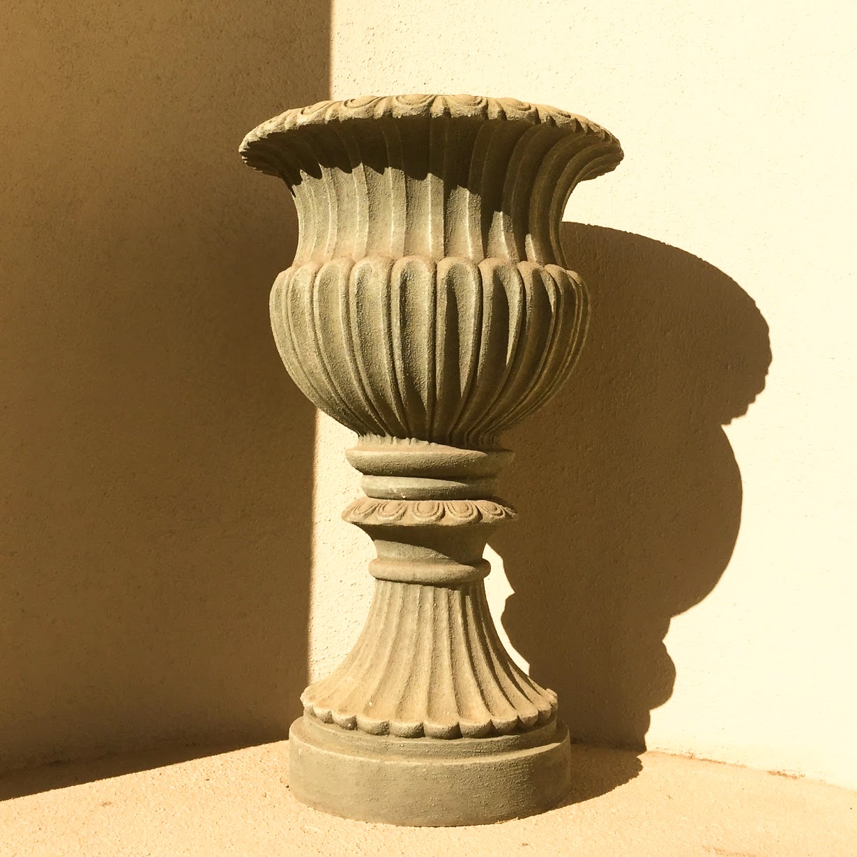 MEDIA CHALLENGE: Luxury