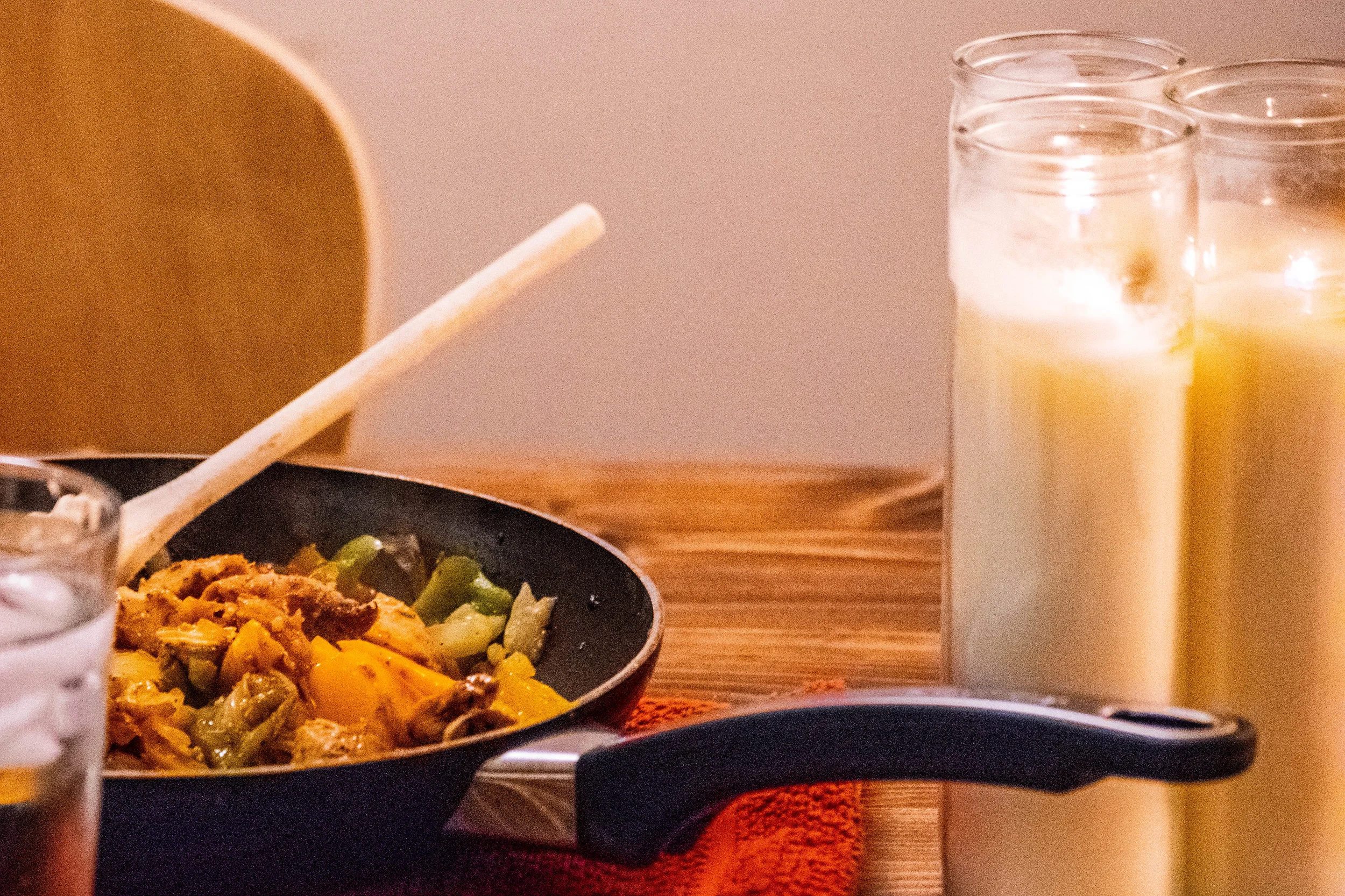 Thankful for Thanksgiving