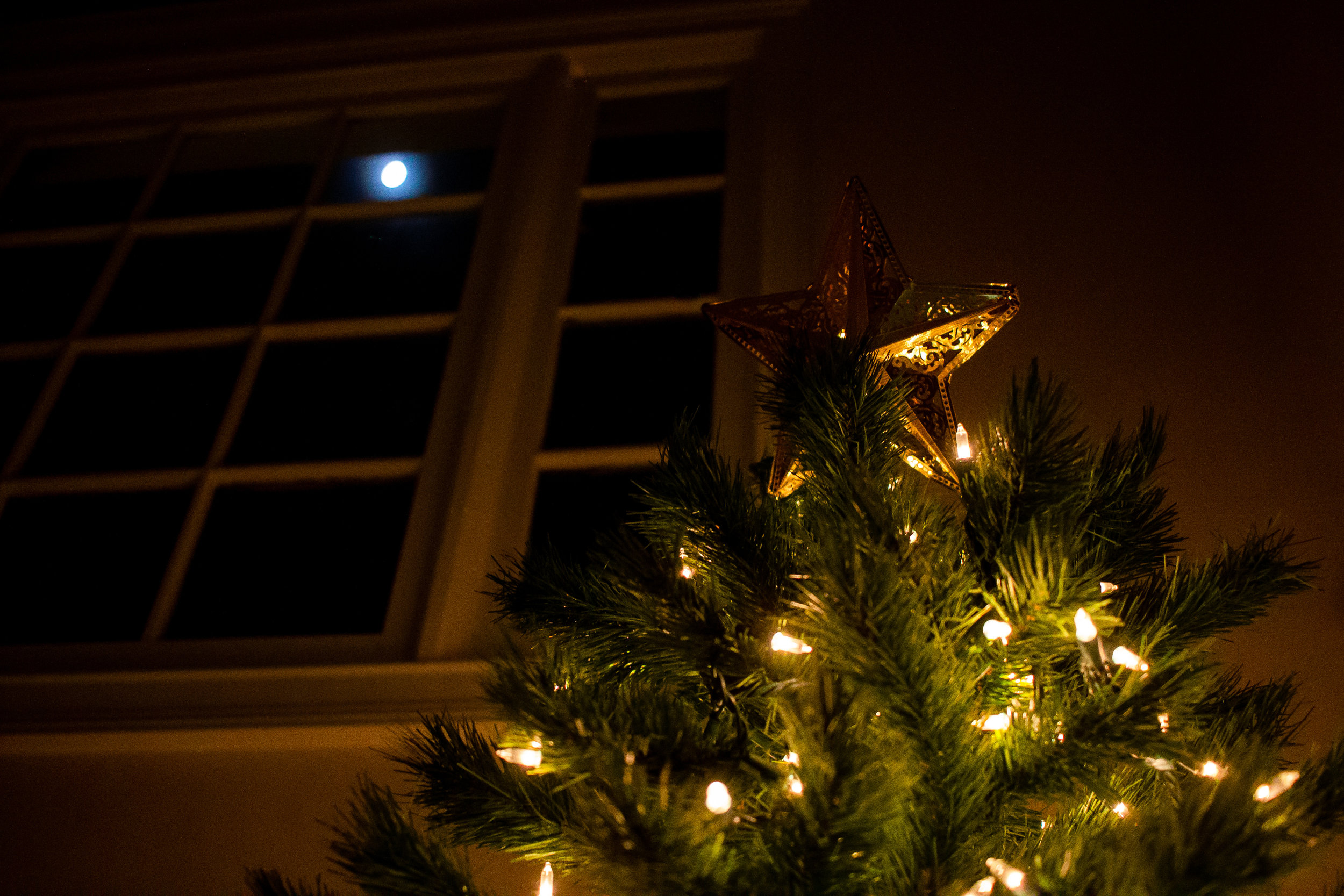 An Open Letter to Santa Claus