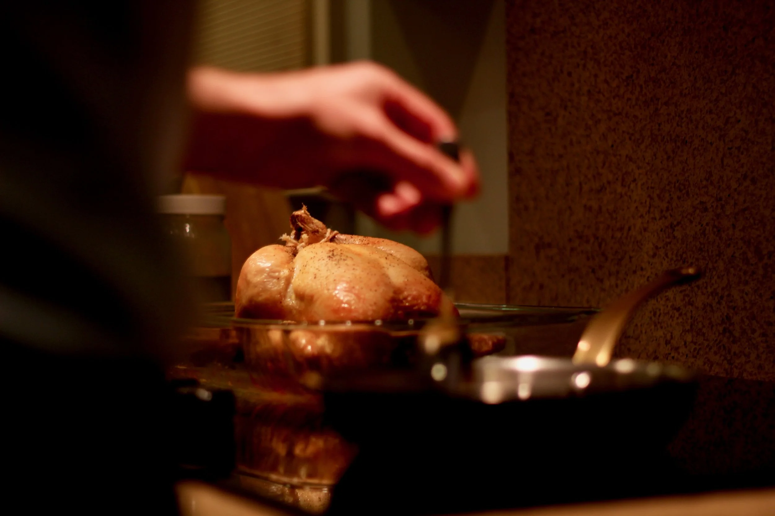 MEDIA CHALLENGE: Orange