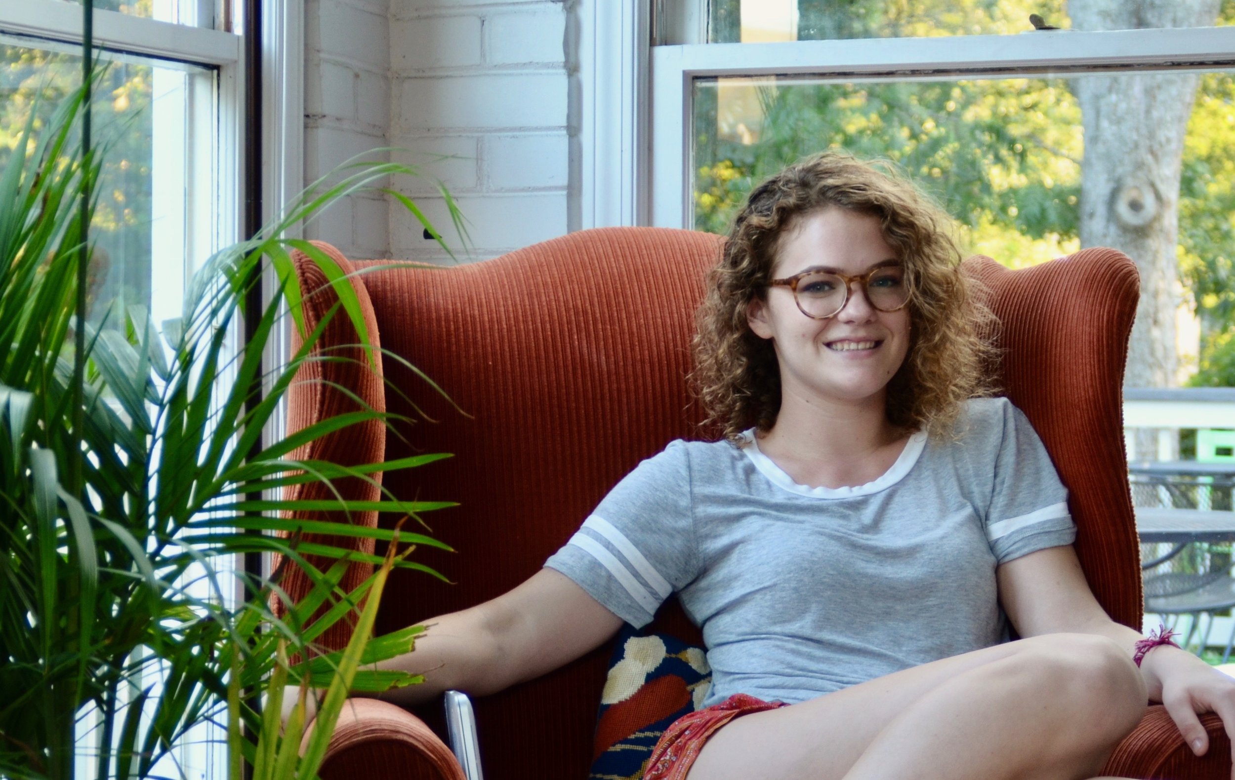 Don't Forget to Smile