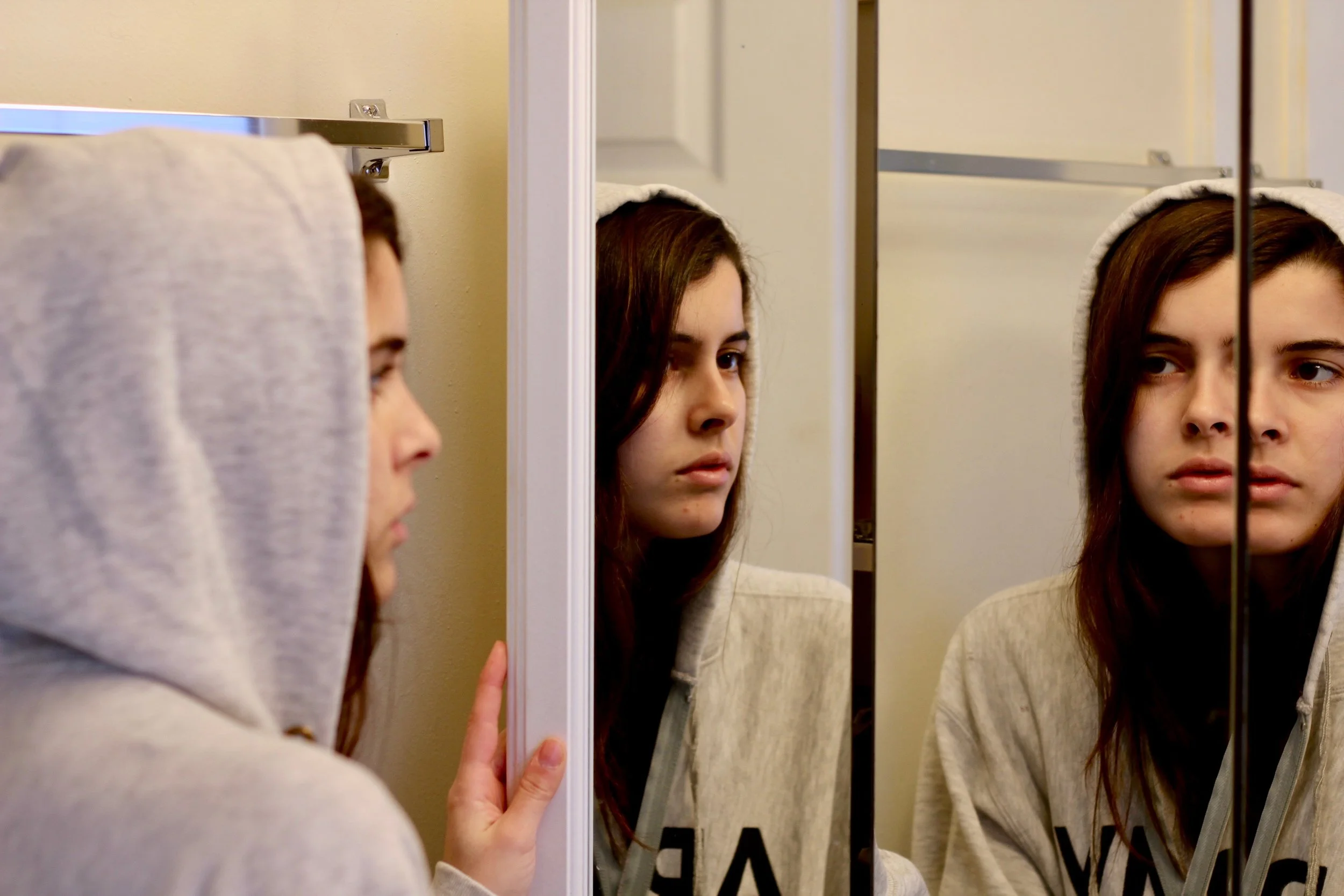 Shaking Off the Sham