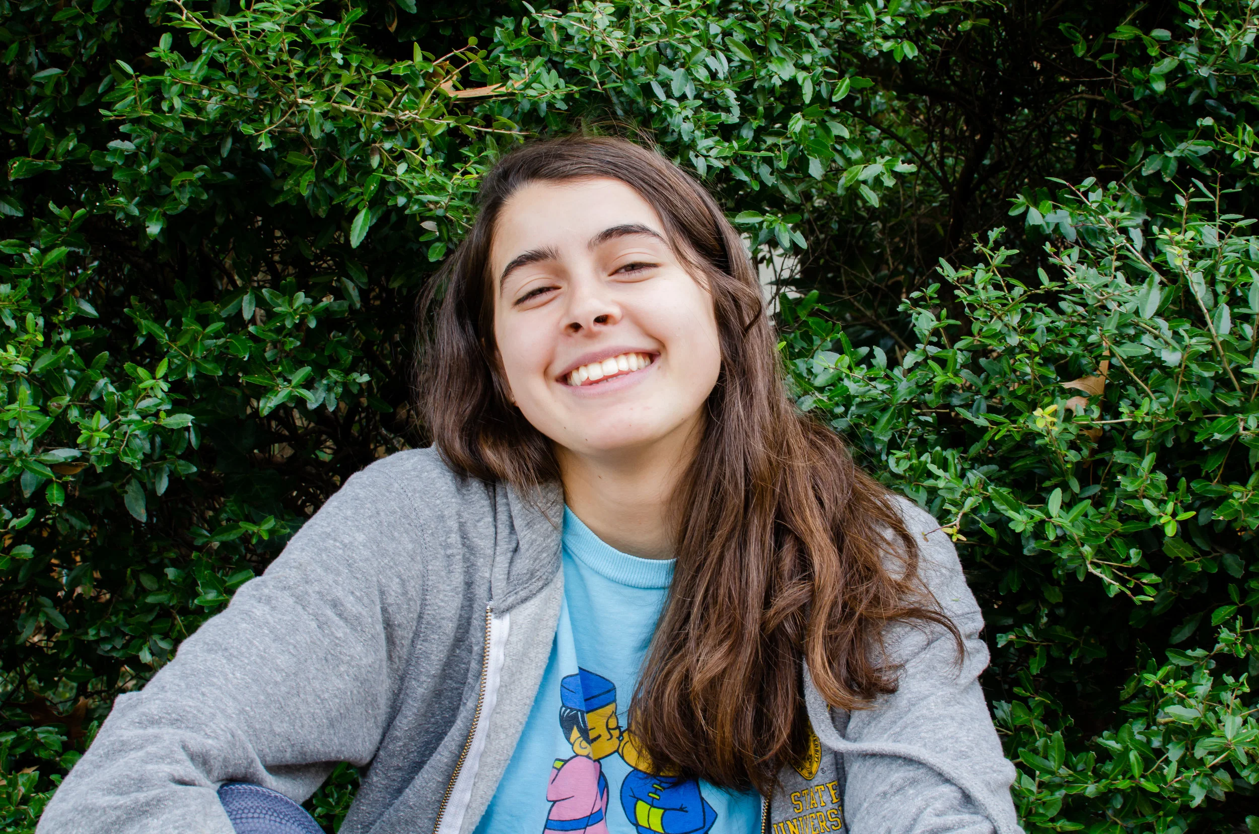 sofi by melody modarressi