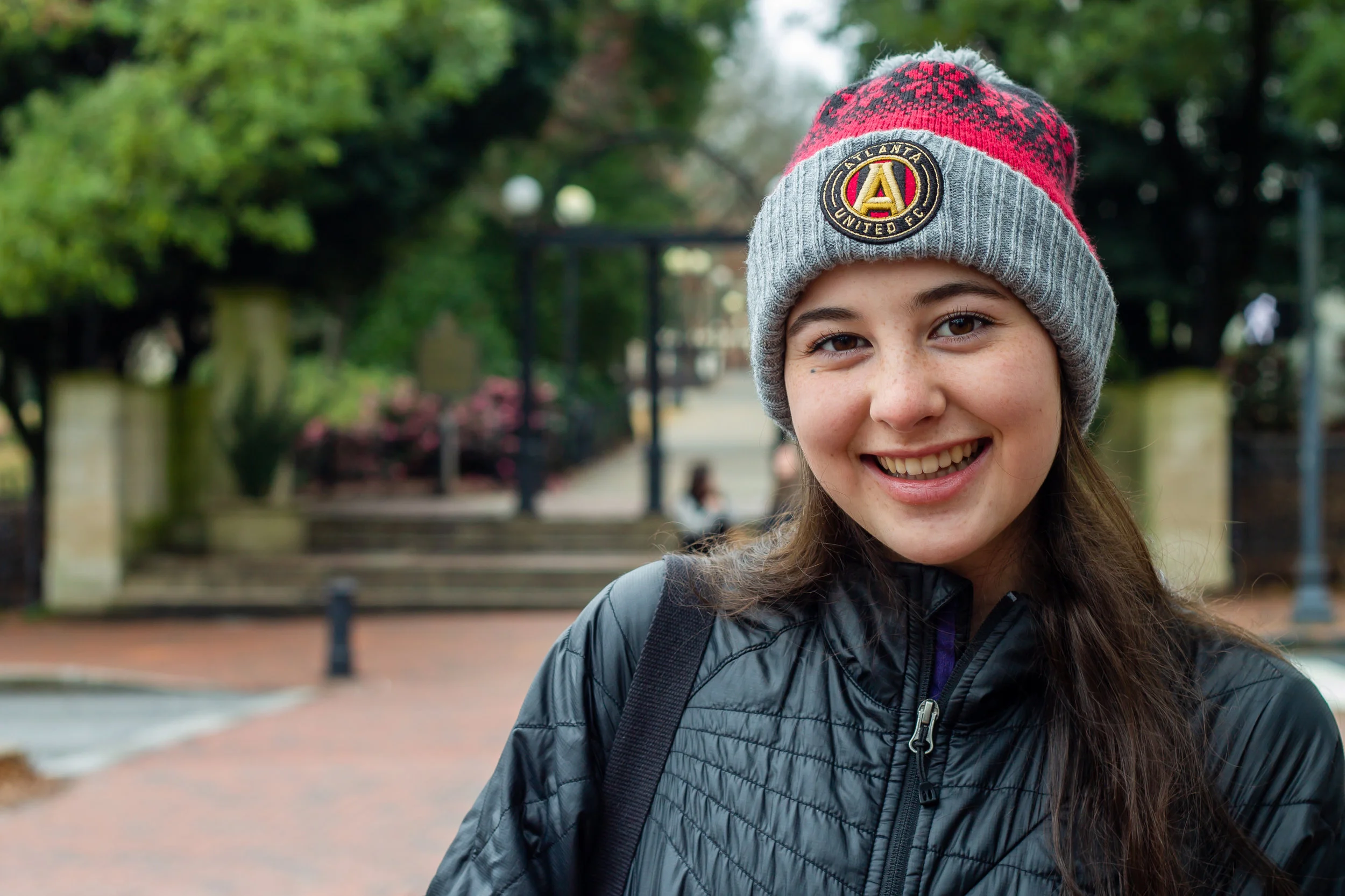 carolina by melody modarressi