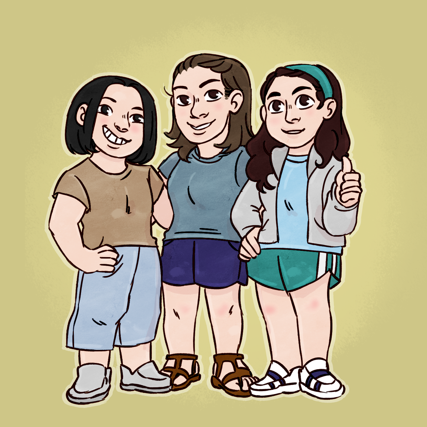 beller bunch
