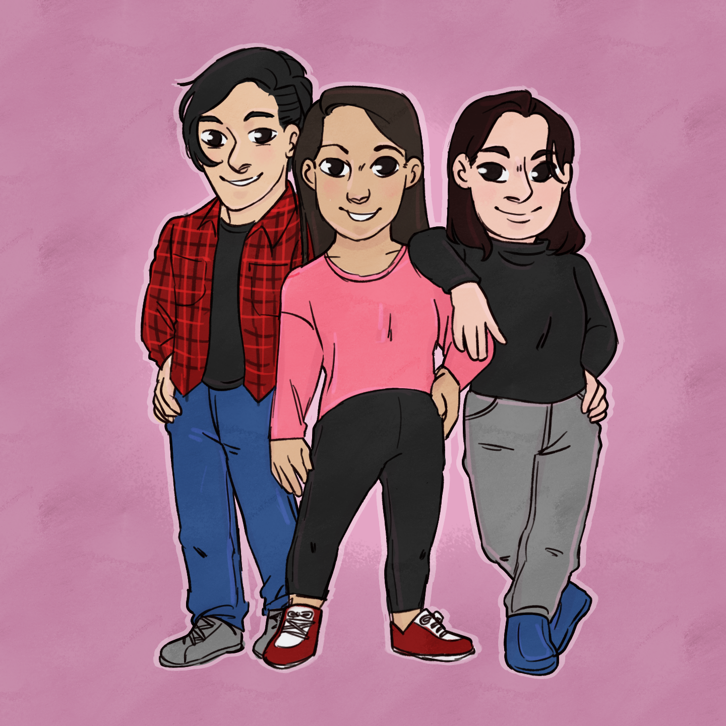 beller bunch